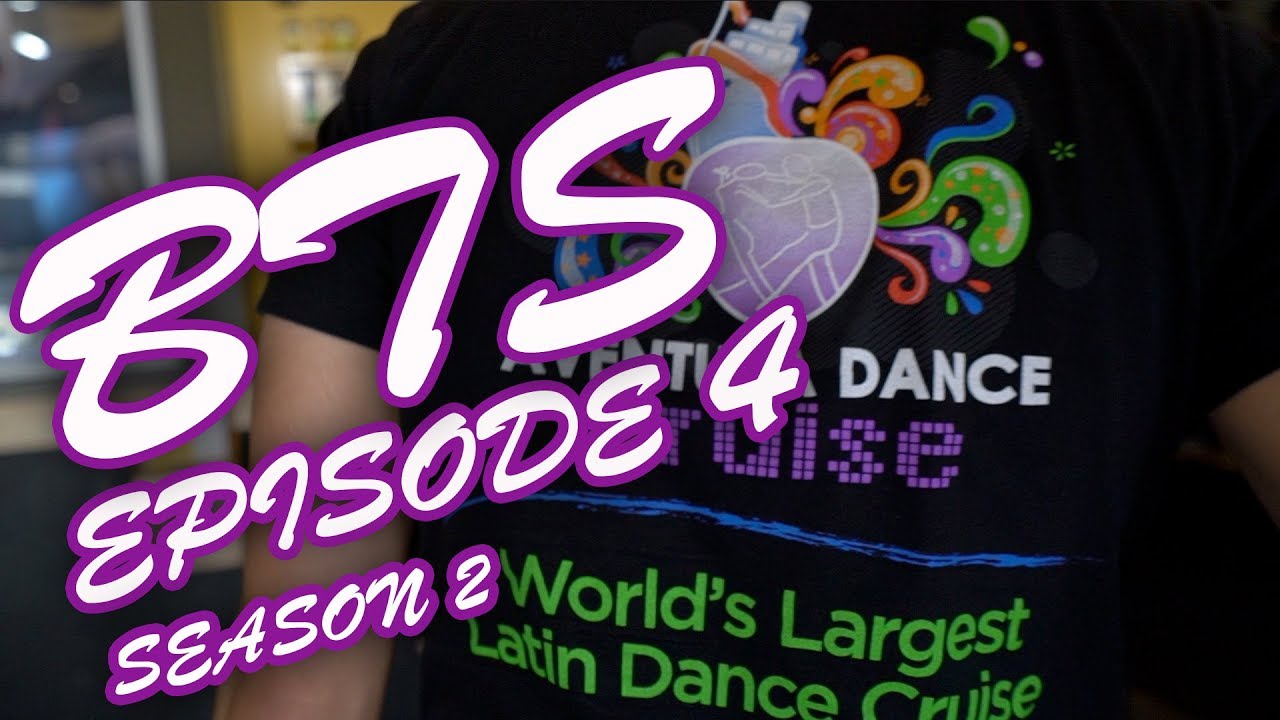Behind The SEAS s2 ~ Episode 4 ~ 