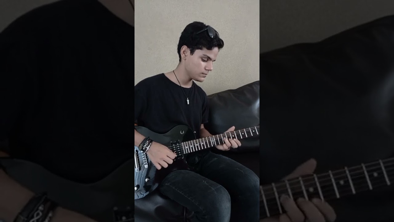 November Rain Solo - By Juan Montilla