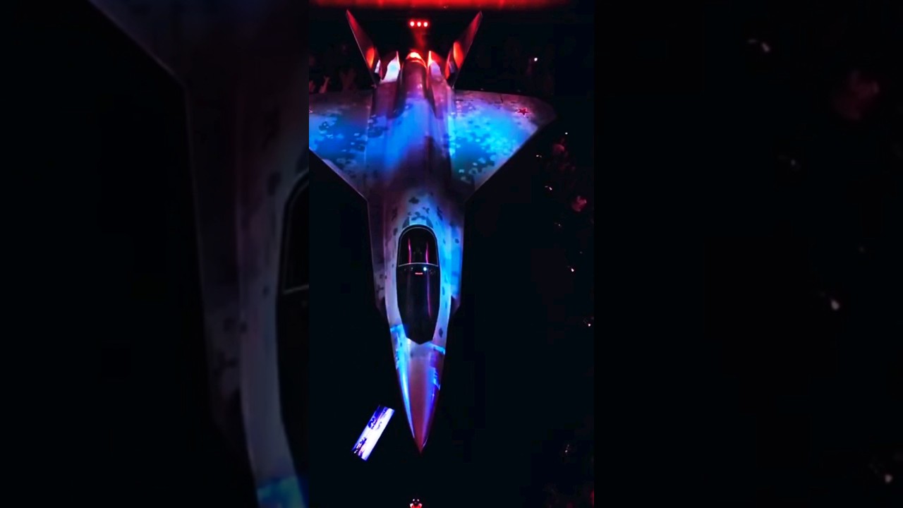 Clash of stealth fighters: competition between J31 F35 and Su 75 for affordable stealth platform