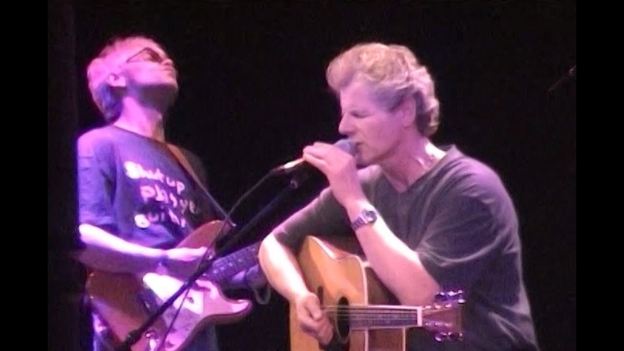 Georg Danzer & Band - Metropol 2001