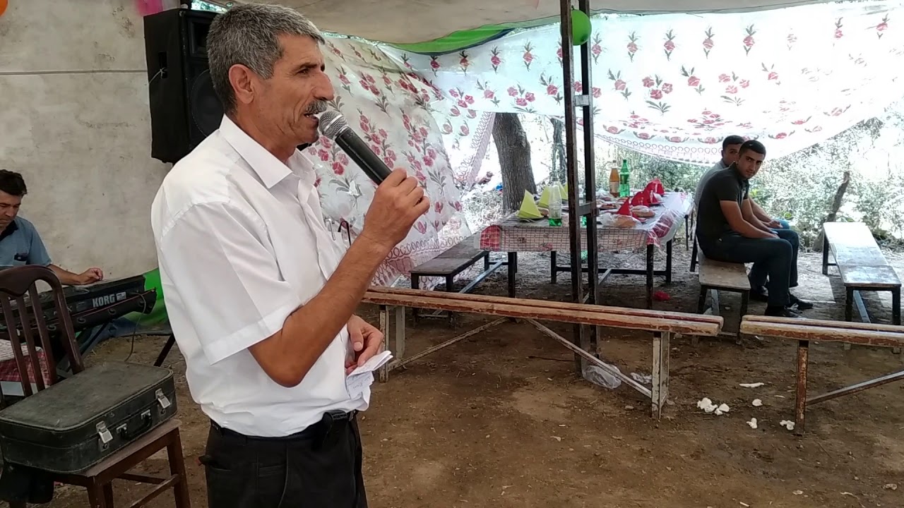 CUMSUD SERURLU yeni 2019