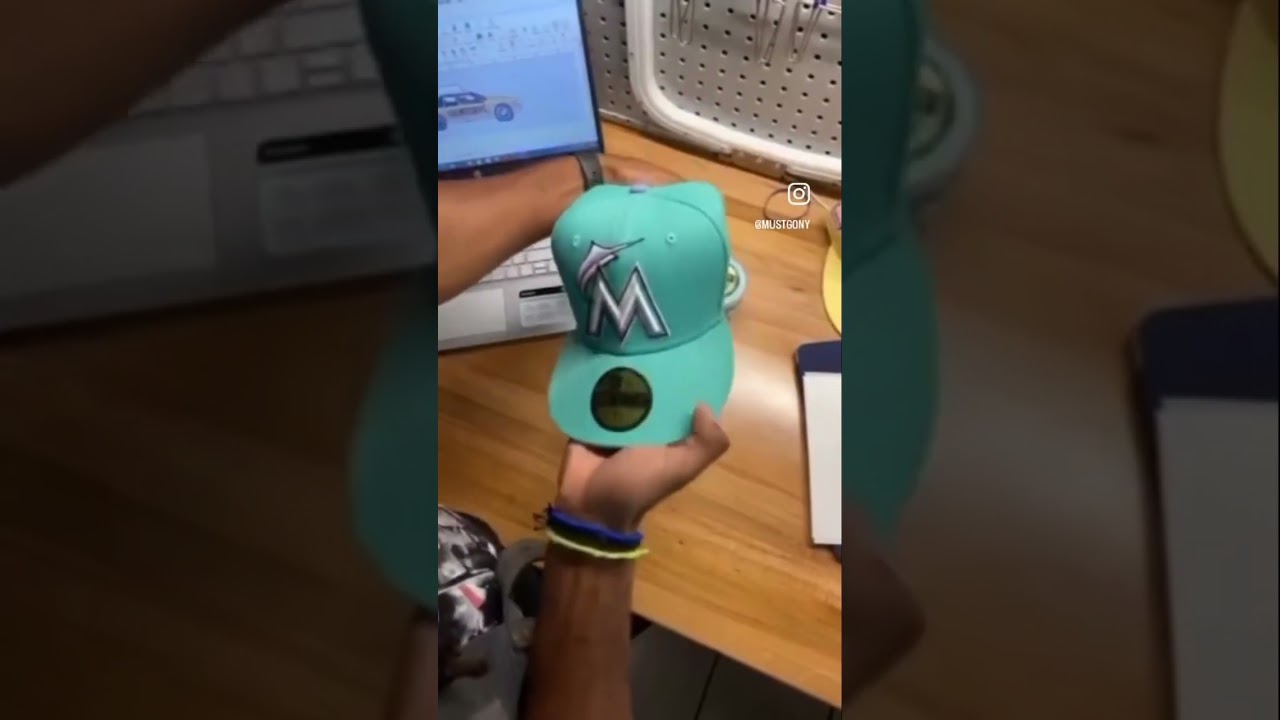 LEARN HOW TO BEND A BRIM  WITH OUT A STEAMER 