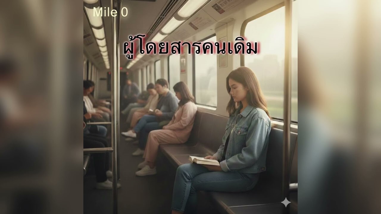 ผู้โดยสารคนเดิม - Mile 0 [Official ]