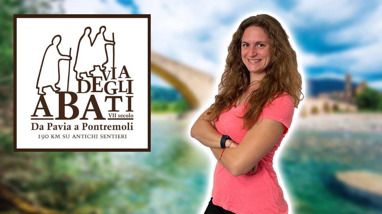 La Via degli ABATI