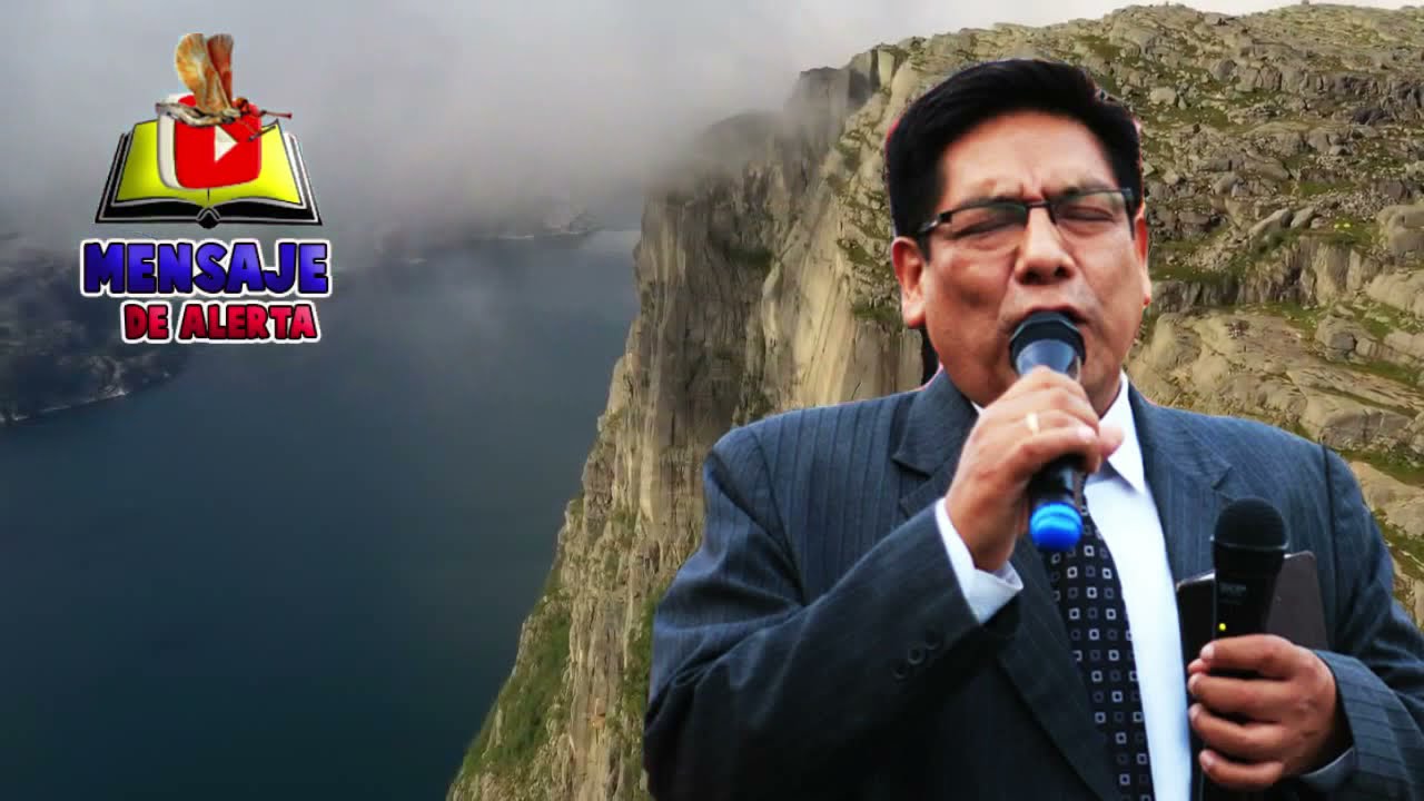 PASTOR JUAN ESPIRITU HORA DE ADORACION PARA ORAR