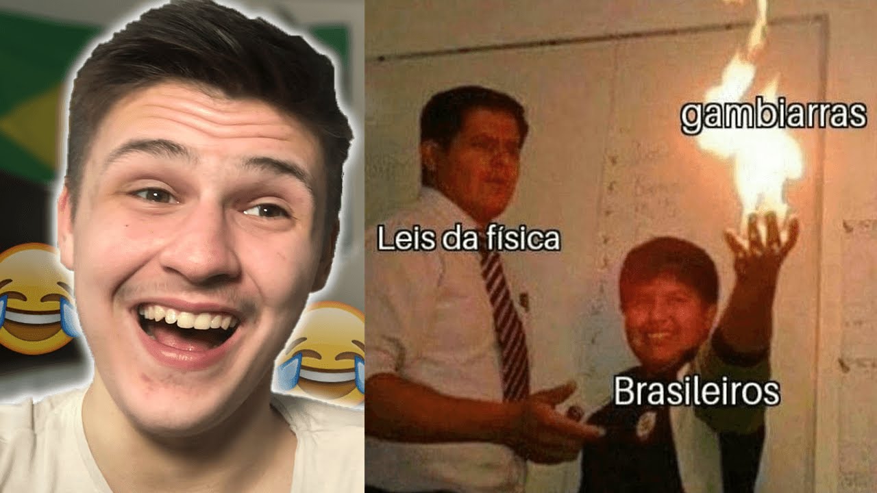 Brazil Memes 