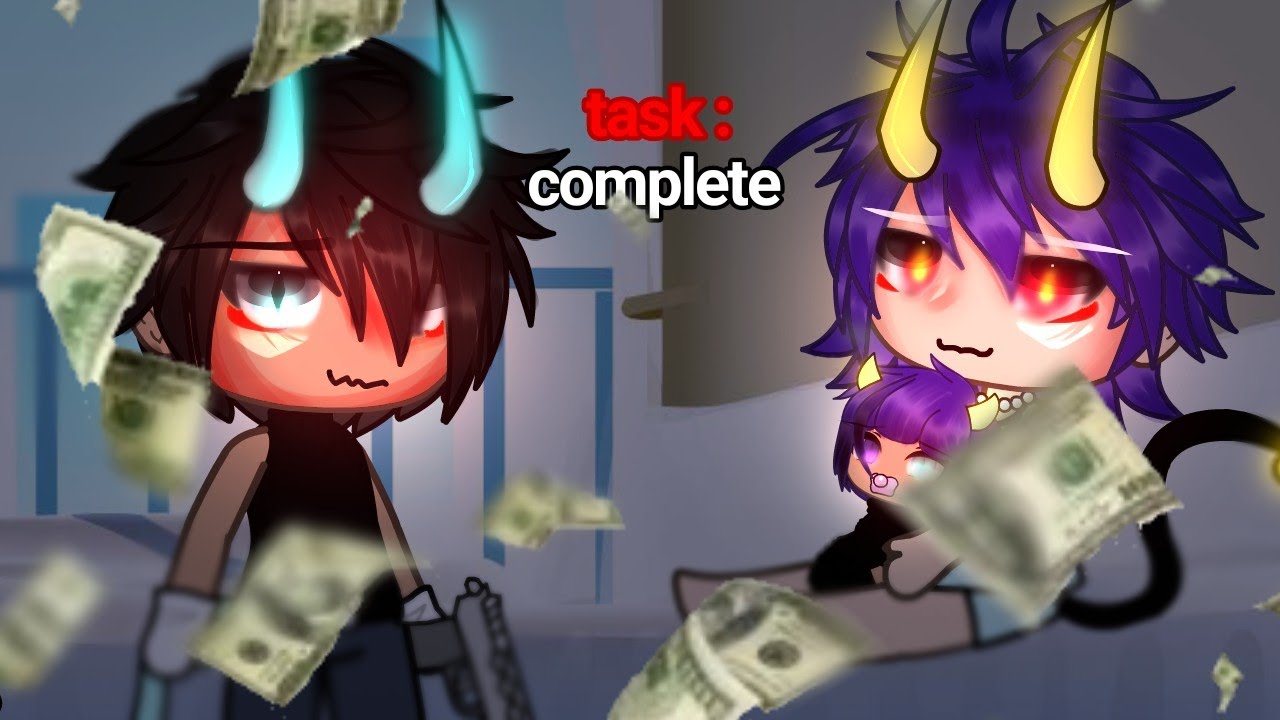 Money-Money-Money- |💸| glm |⚠️og⚠️ (pls give credits)