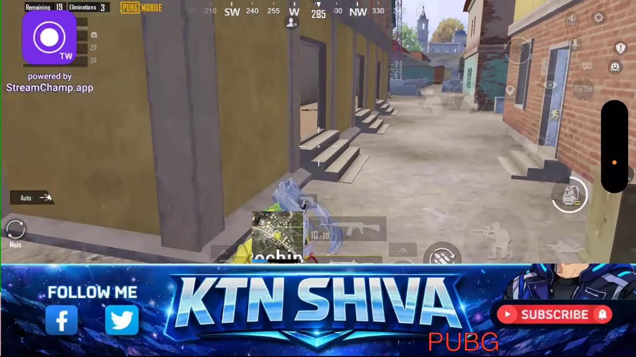Ultimate Royale!!!