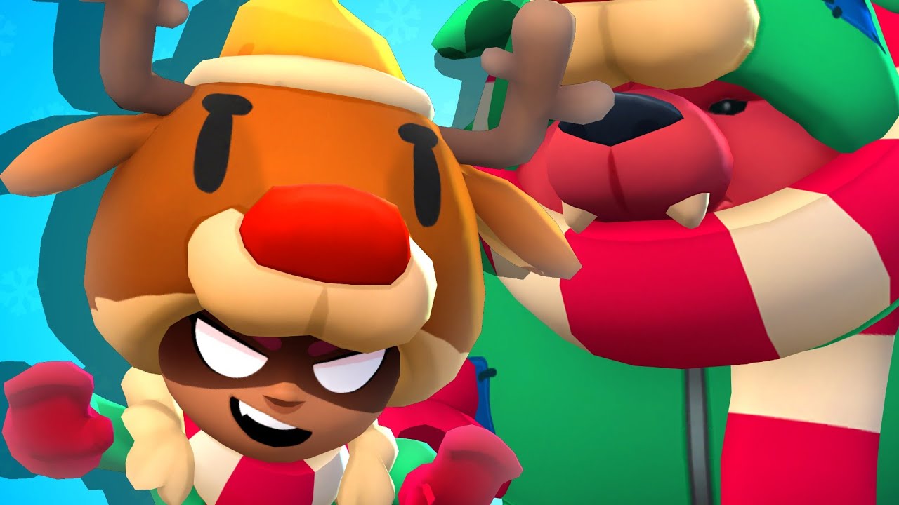 Comprando A Nita Rena