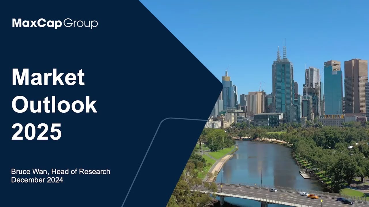 Australia Commercial Real Estate, Market Outlook 2025