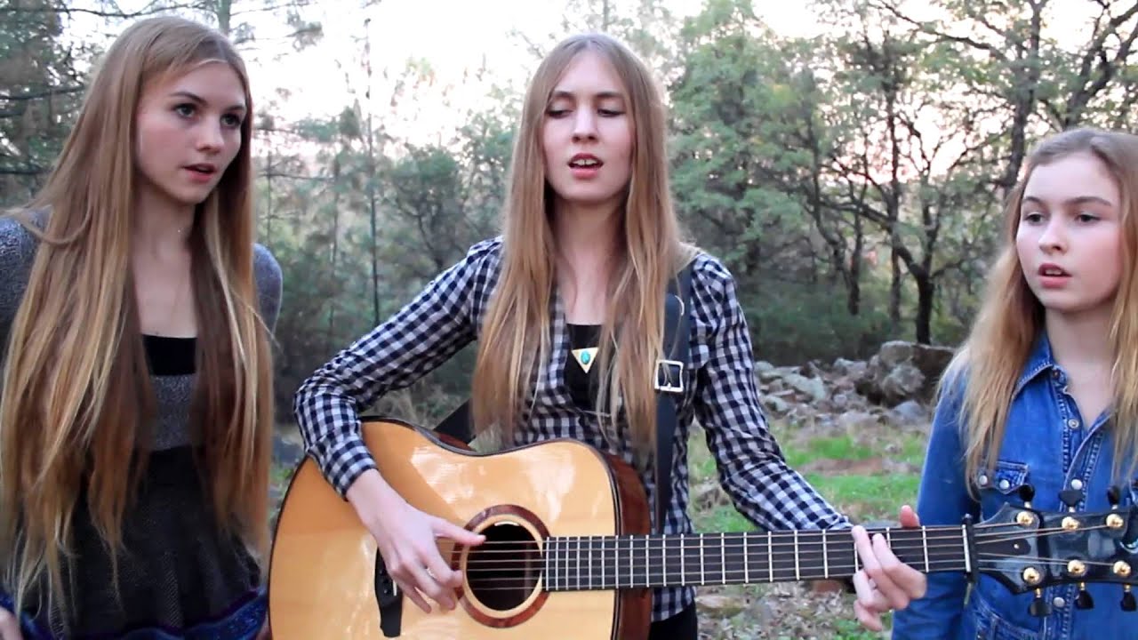 Paige Anderson & The Fearless Kin - 