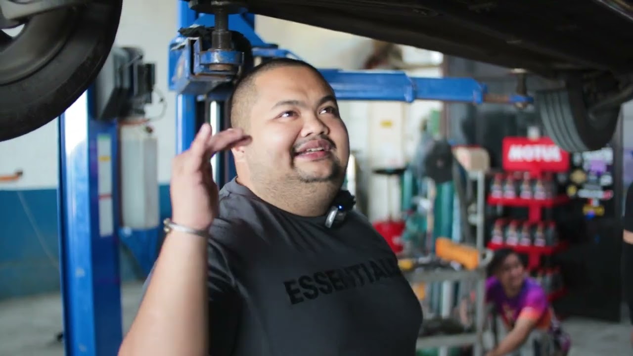 Toyota Wigo | Notorious Motorsports