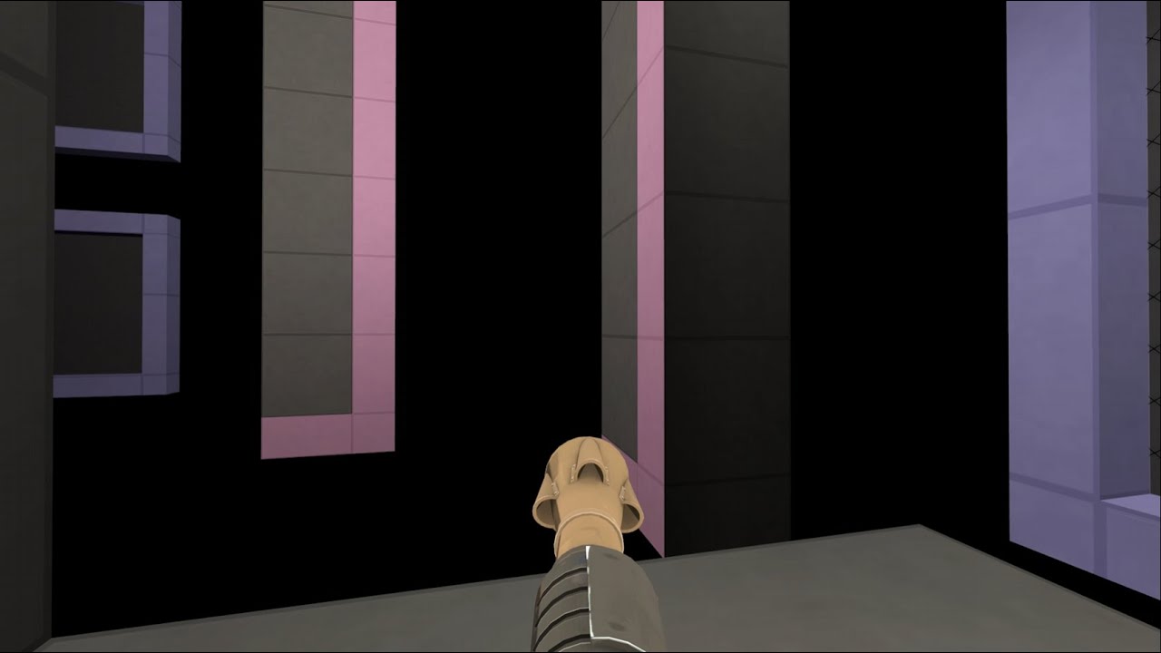 wallshot