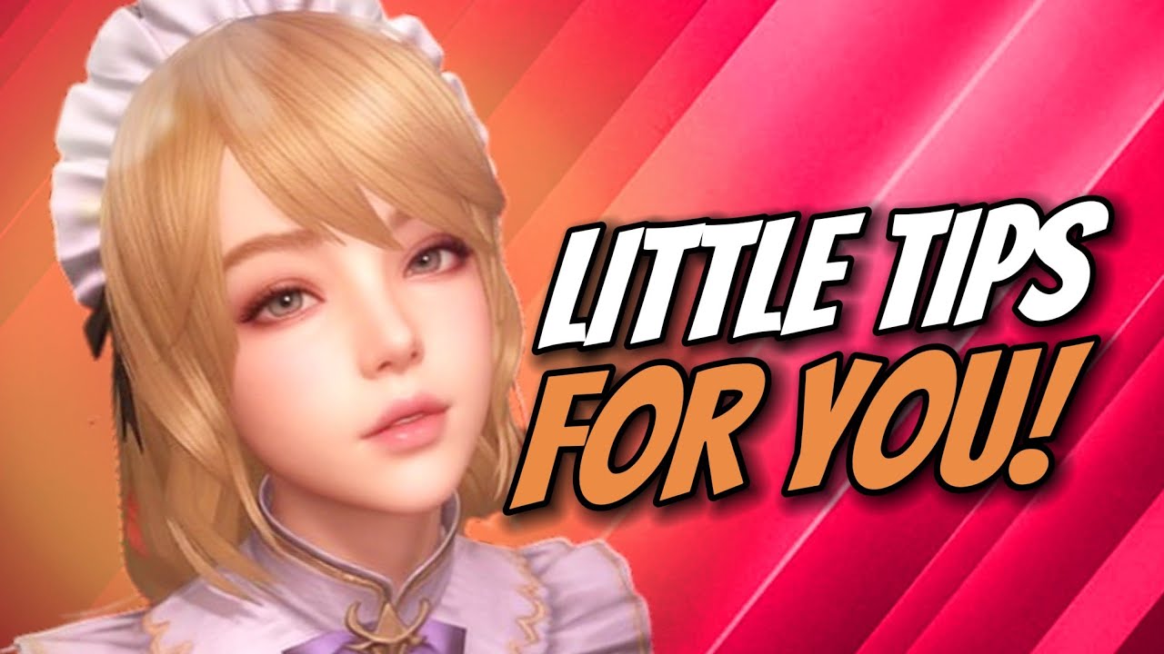 Throne of Desire Little Tips for Newbie Play this Game for First time‼️