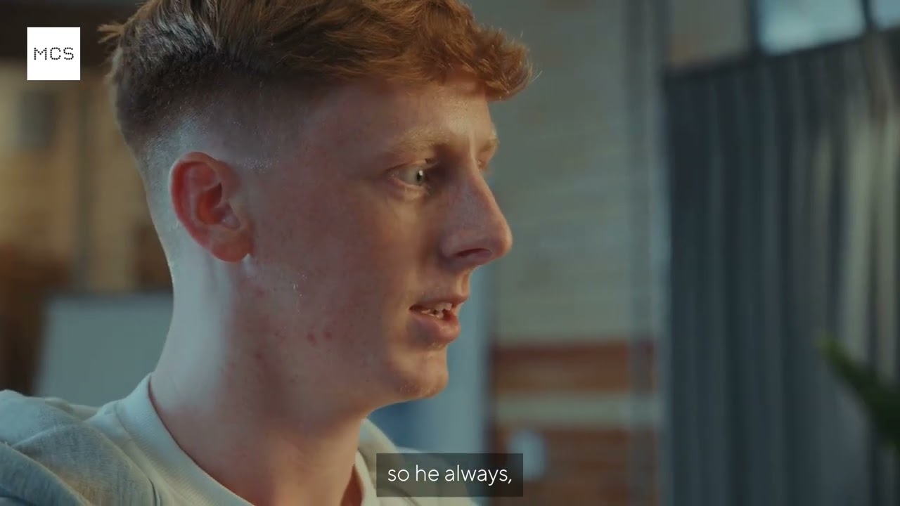 In Conversations with MCS - National Apprenticeship Week 2026