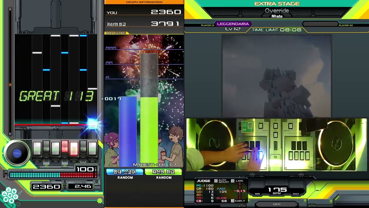Override SPL AAA