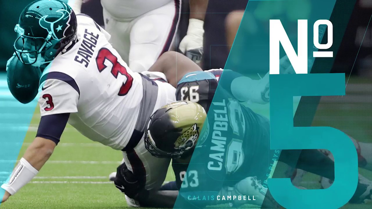 Top Sacks of 2017: Right Off the Bat