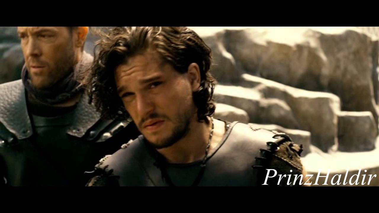 Pompeii - Tribute (Rise) [HD]