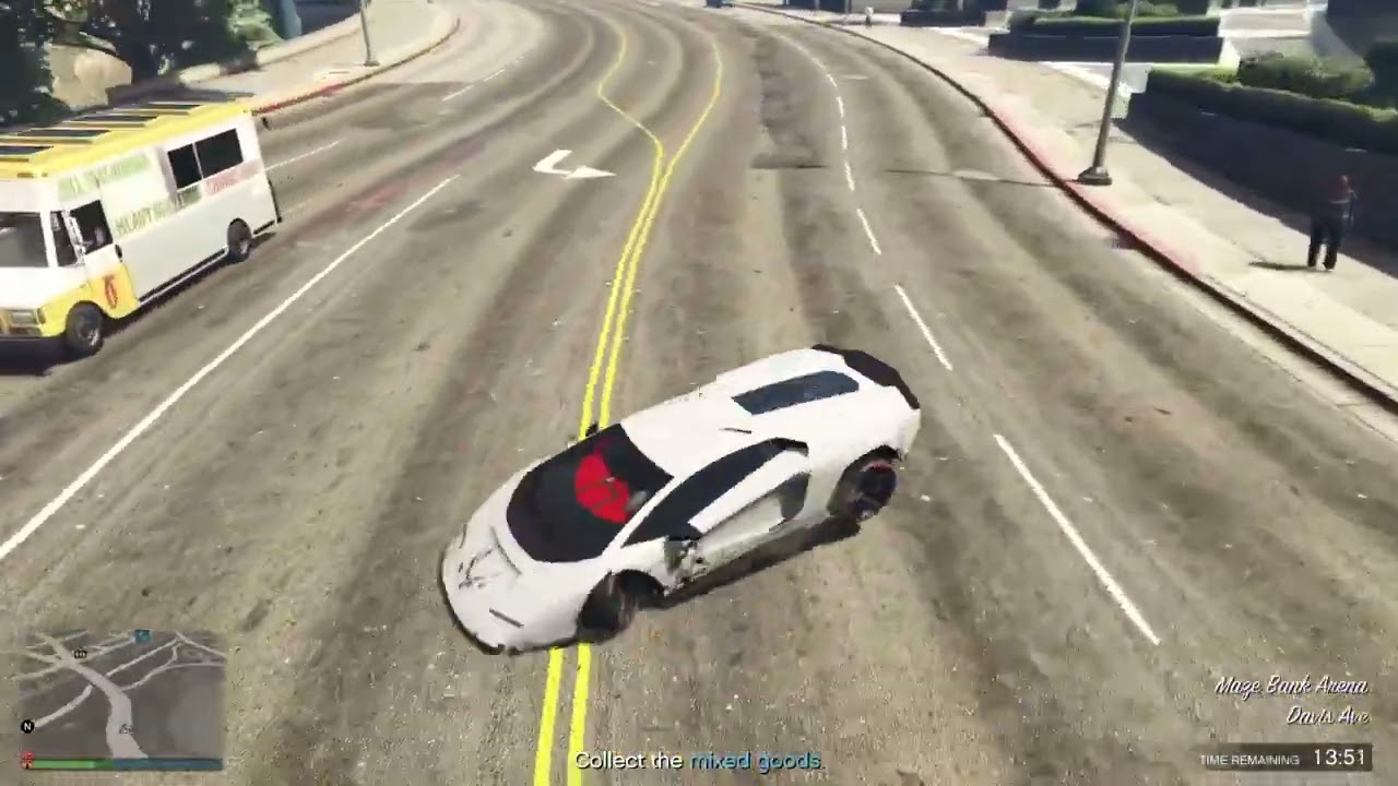 My best method to make easy money in GTA V Online!