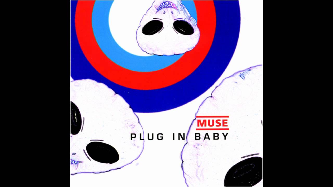 Muse - Execution Commentary HD