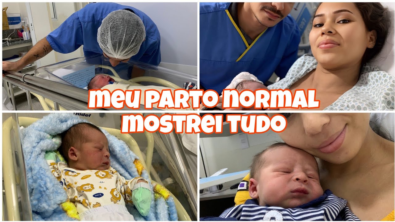 MEU PARTO NORMAL PELO SUS MOSTTEI COMO COMEÇOU E TUDO MAIS ! muitas contratações 