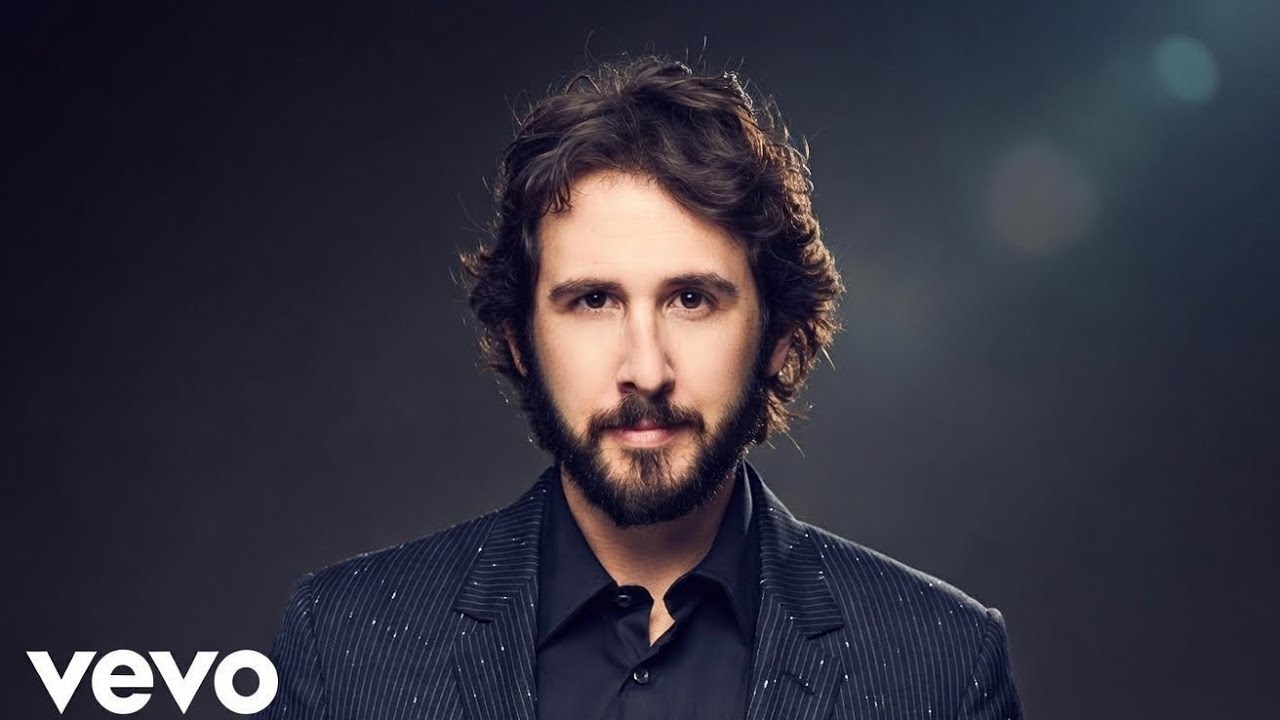 Josh Groban - Don’t Let The Light In Me Die ✨ Powerful Worship Anthem (Original Gospel Song)