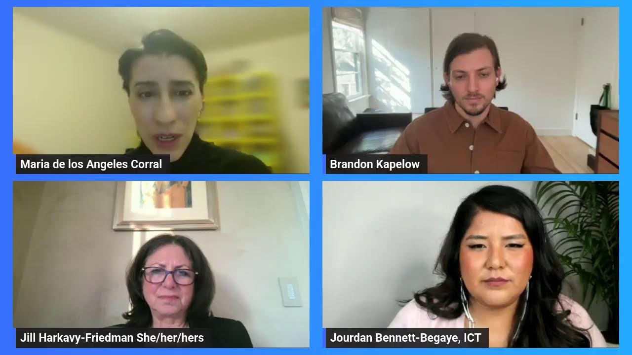 Building Authentic Indigenous Mental Health Narratives in Media