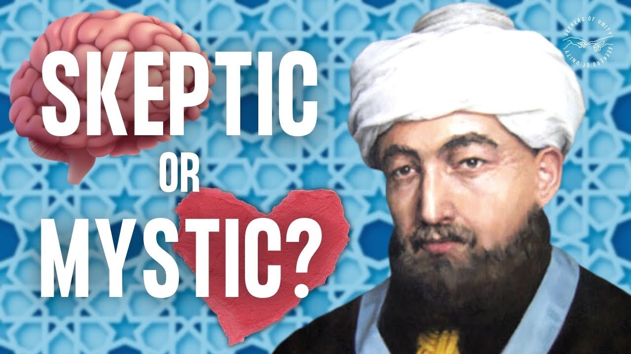 Was Maimonides a Skeptical Agnostic or a Secret Mystic?