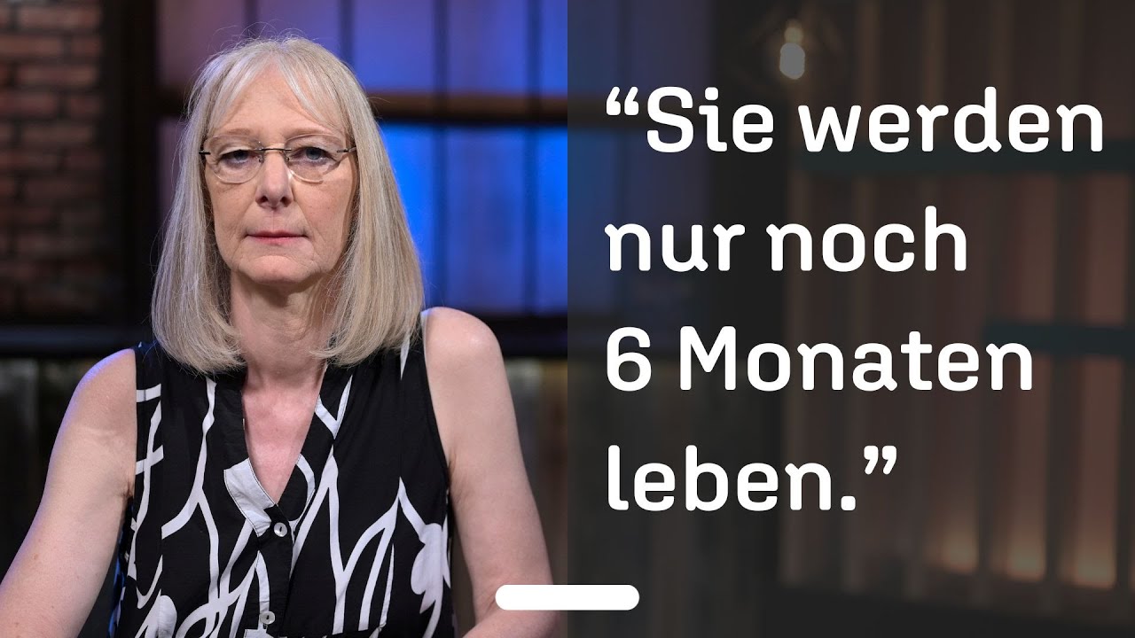 Arbeit im Hospiz: Von der Sterbenden zur Begleitung für Sterbende