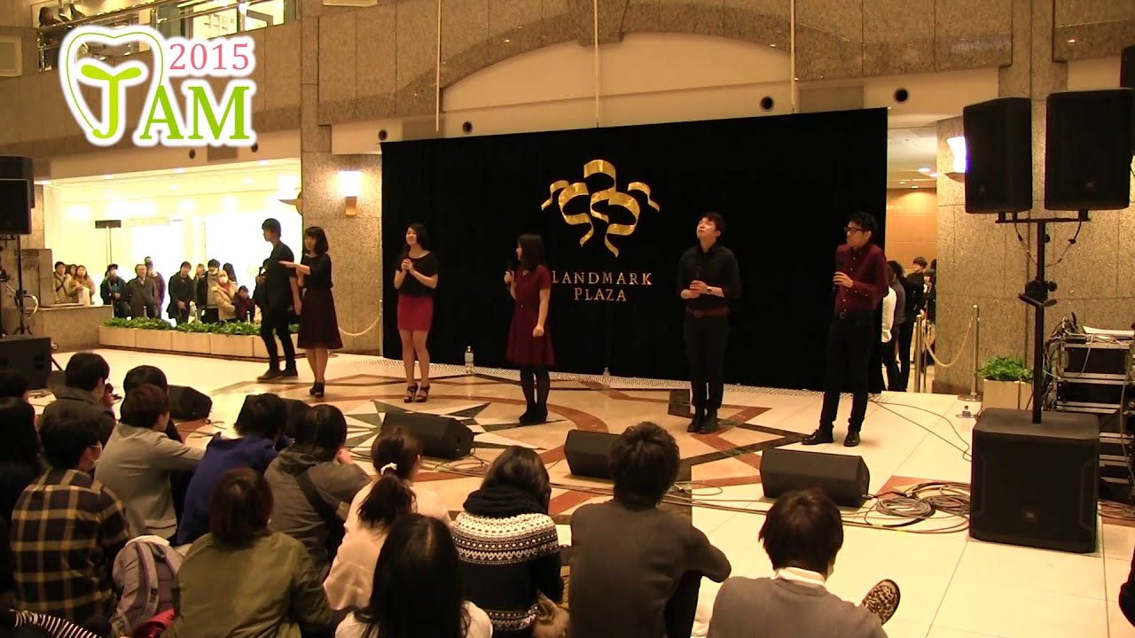 【JAM2015 ゲスト】洛陽