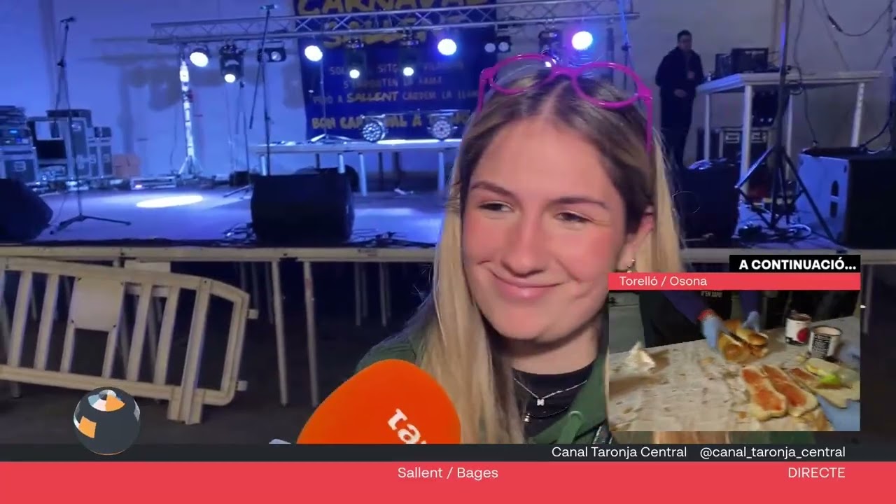 Com serà el carnaval de Sallent d'aquest any?