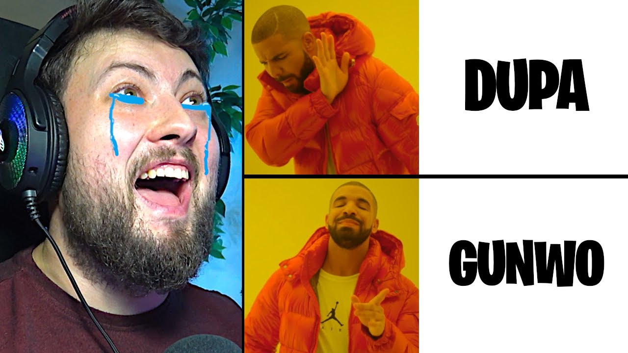 STWORZYLIŚMY NAJGORSZE MEMY NA ŚWIECIE! | MAKE IT MEME