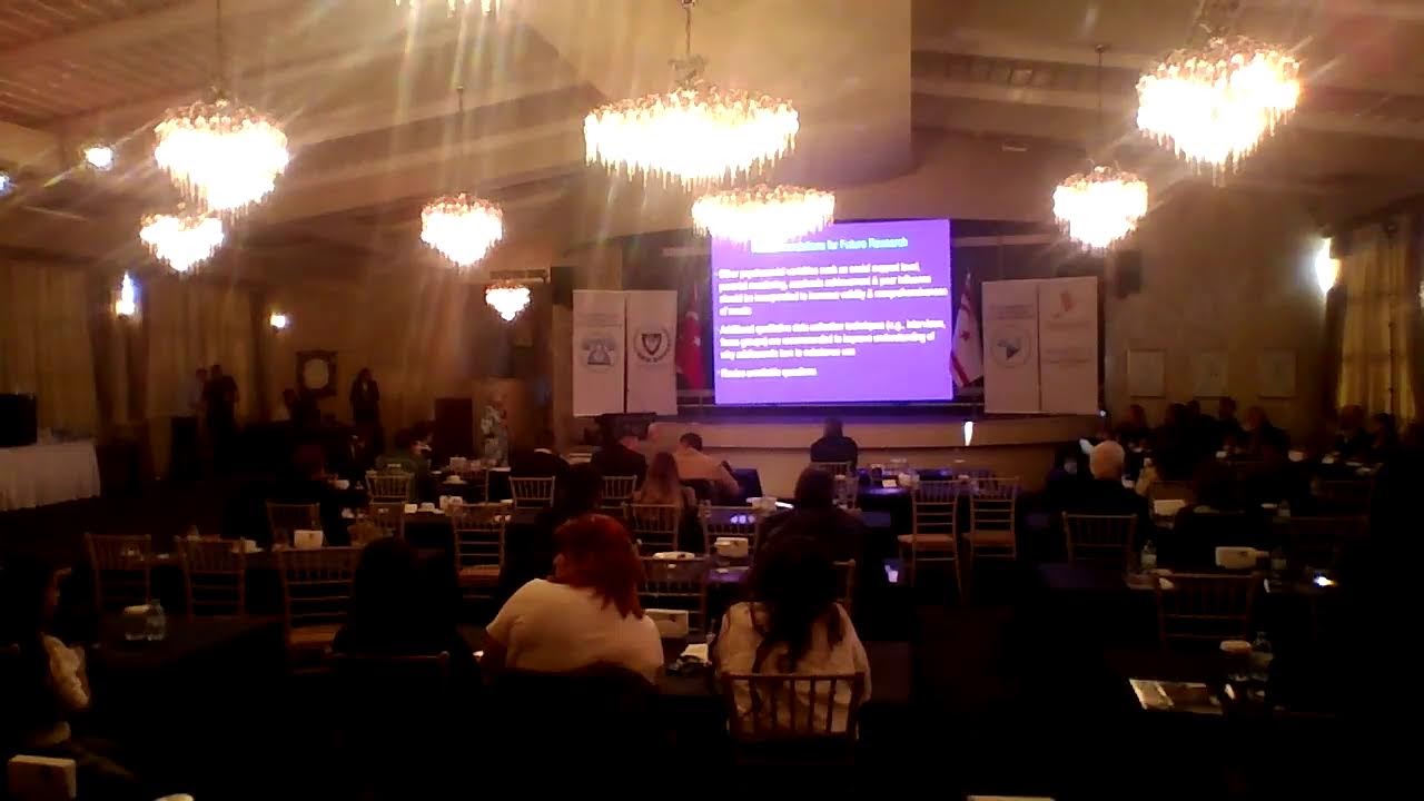 ESPAD 2025 Meeting
