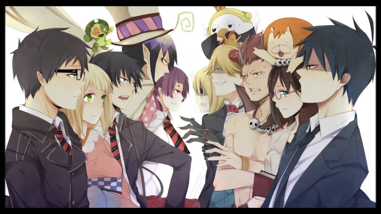 Nightcore - How we do (Party) (Rita Ora)