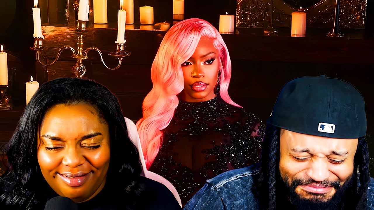 Monaleo - Who Did The Body‼️‼️ (FULL REACTION/REVIEW)