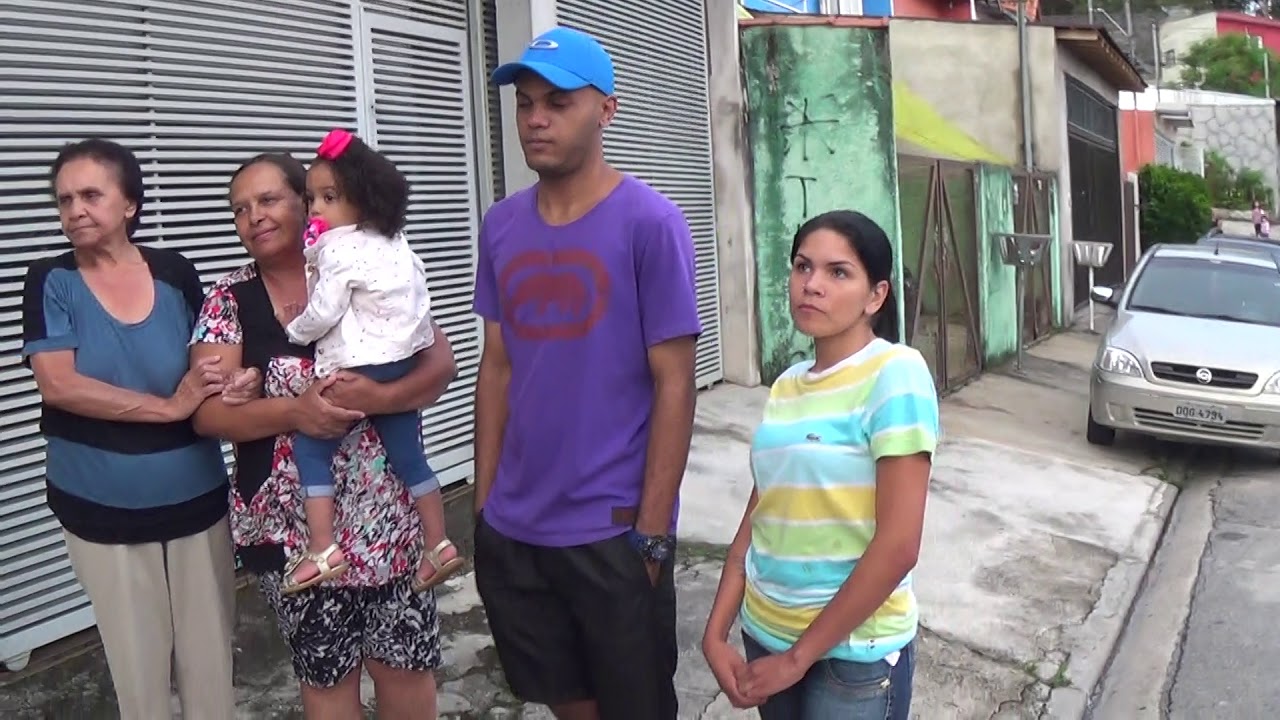 Loucura de amor Reconciliação romantica Cidade Lider zona leste SP