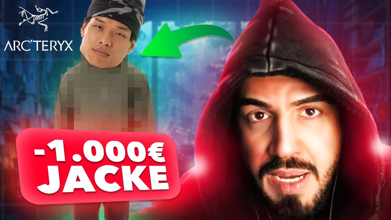 SHOPPING STREAM - DER MEGA DEAL?! | specter