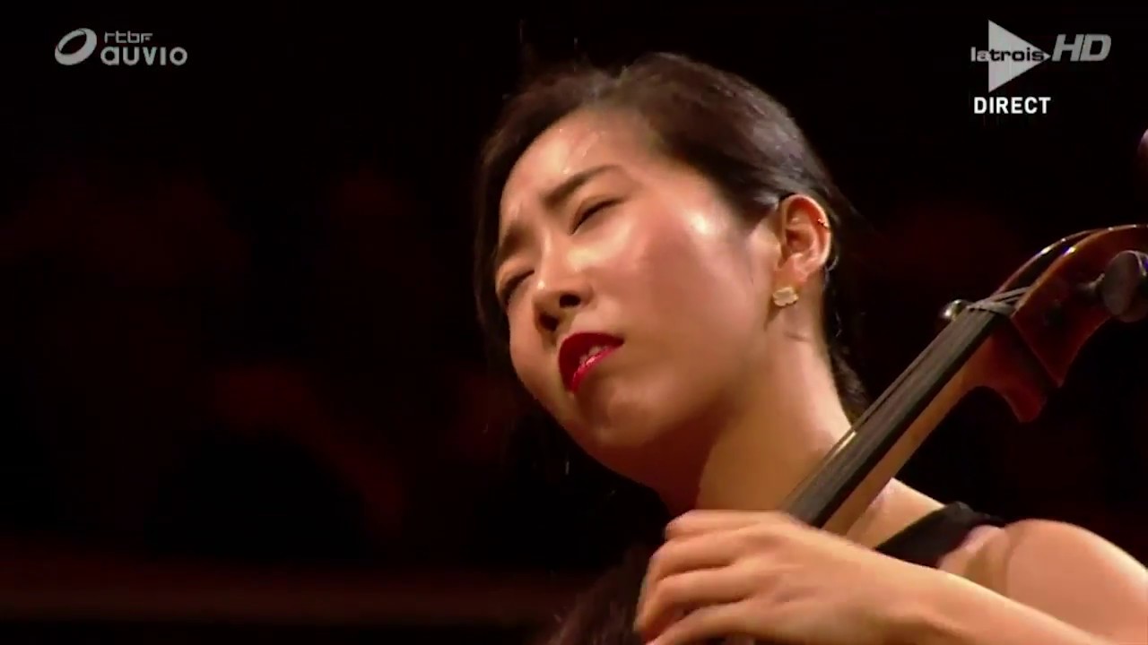 크리스틴정현Christine J. Lee - Cassado 