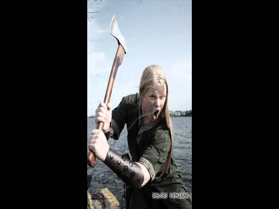 Baldrs Draumar - Hva Faen