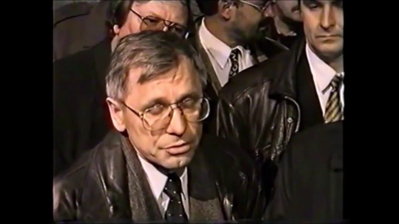 Репортёр (СТС-Челябинск, 22.05.2000) Выпуск в 22:00