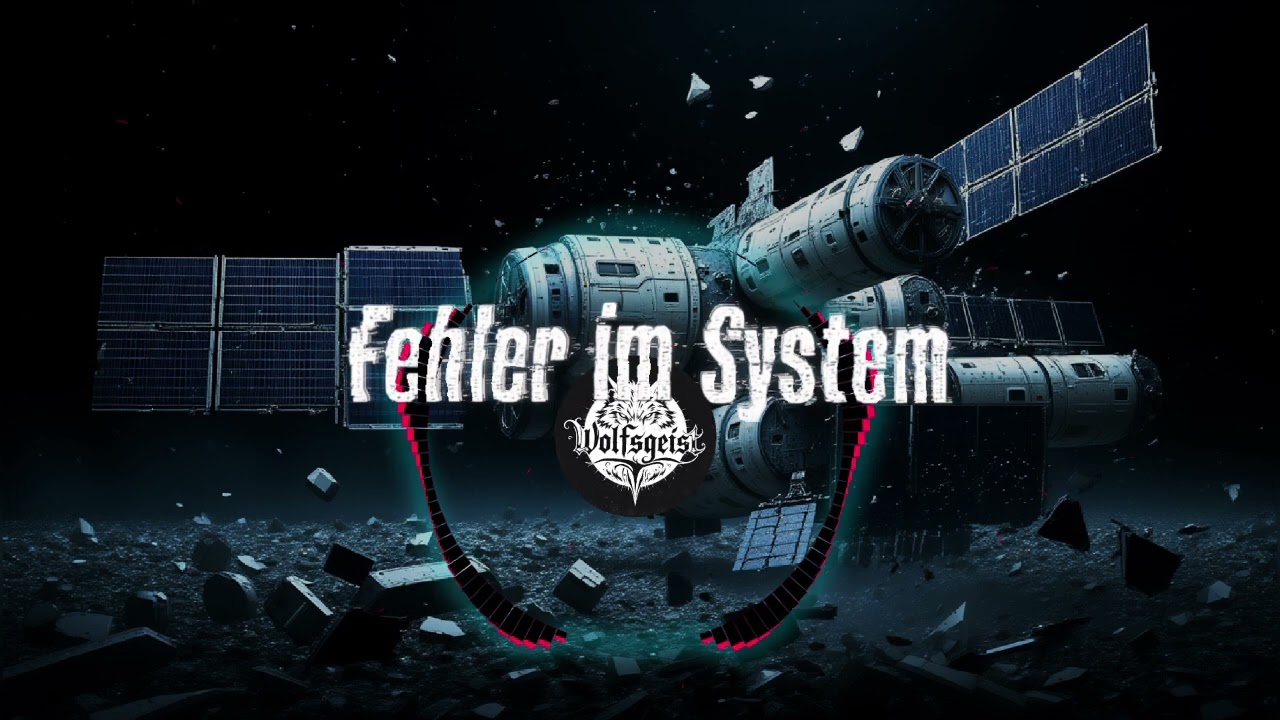 Wolfsgeist - Fehler im System 