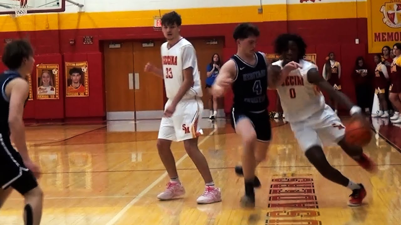 The Red and Gold Show 2-2-26