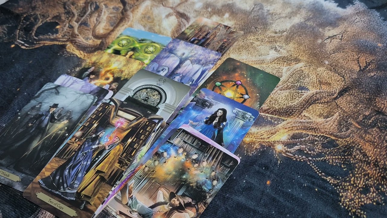 Как разрешится Ваша ситуация⁉️ Новые возможности и Победа ✌️ Расклад Таро.