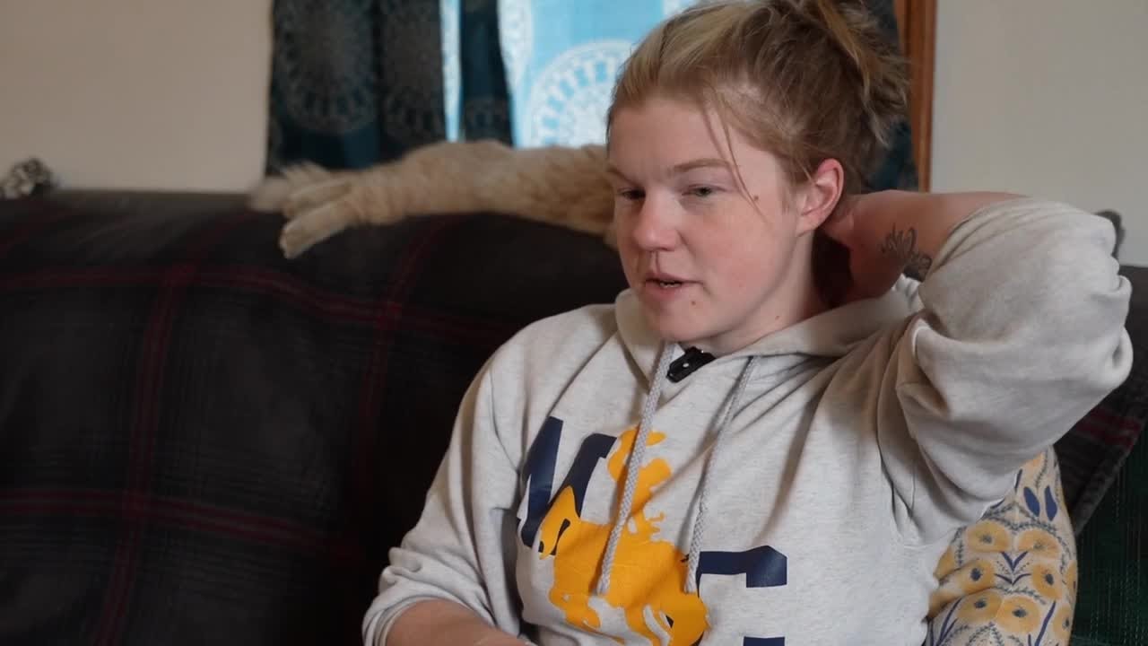 Montana mother speaks out after daughter gets tattoo in school bathroom