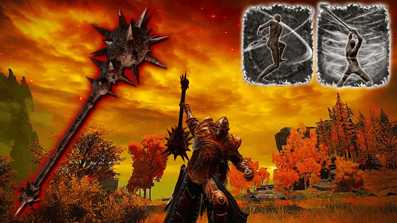 Occult Great Stars Invasions | Elden Ring PvP