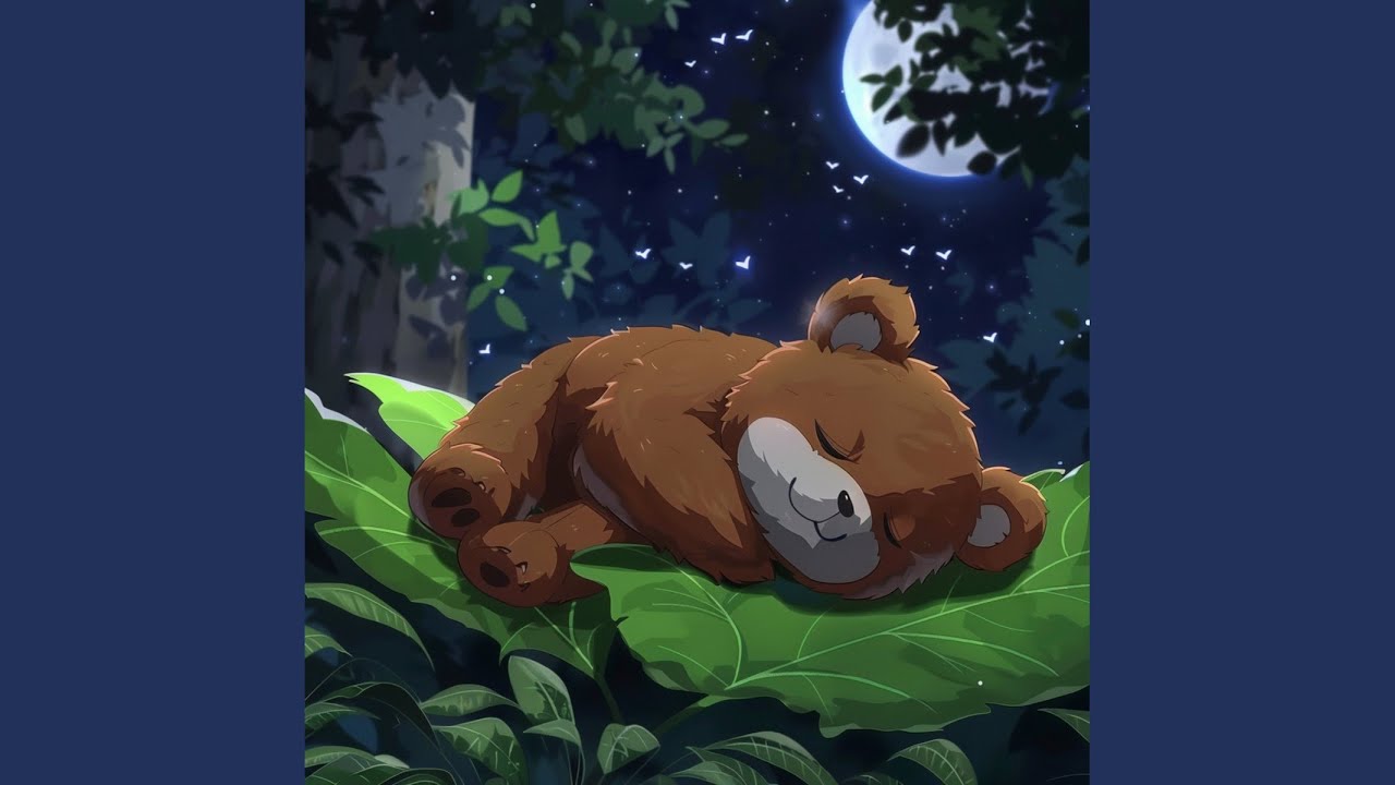 Soft Night Comfort