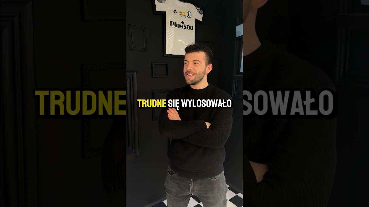 Najlepszy mecz w historii reprezentacji Polski? czy Polska awansuje na Euro?  | Adam Targowski