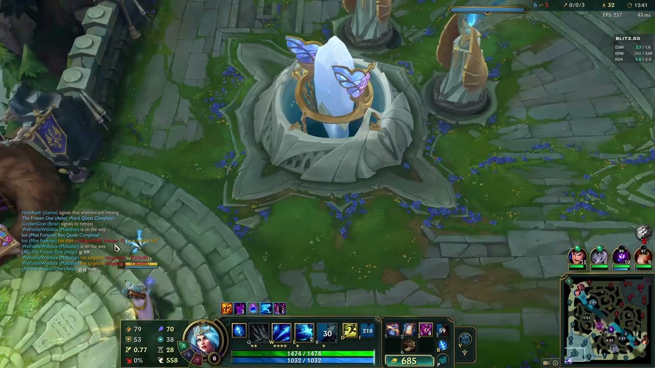 AP Ashe Support Vs Janna Viegar