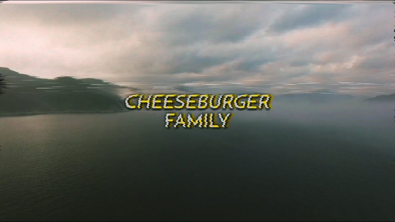 Jack Stauber - Cheeseburger Family (sub español/lyrics)