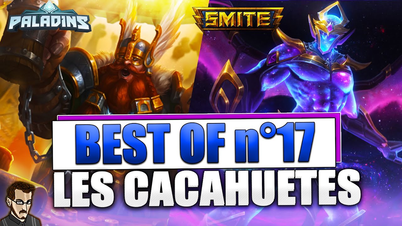 J'EN AI MARRE DES CACAHUETES  - BEST OF IKER TV n°17